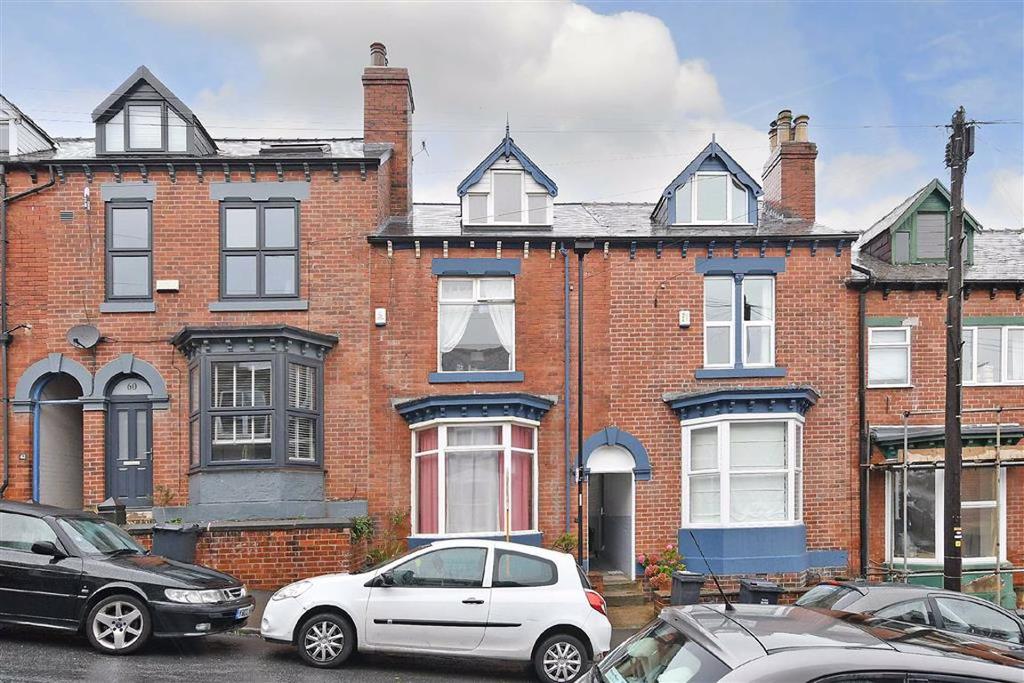 Hunter House Road, Sheffield, Yorkshire 3 bed terraced house £325,000