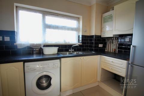 285 Rivermill, Harlow, CM20 1PE