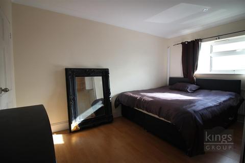 285 Rivermill, Harlow, CM20 1PE