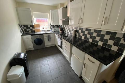 1 bedroom apartment to rent - Edric House, The Rushes, Loughborough