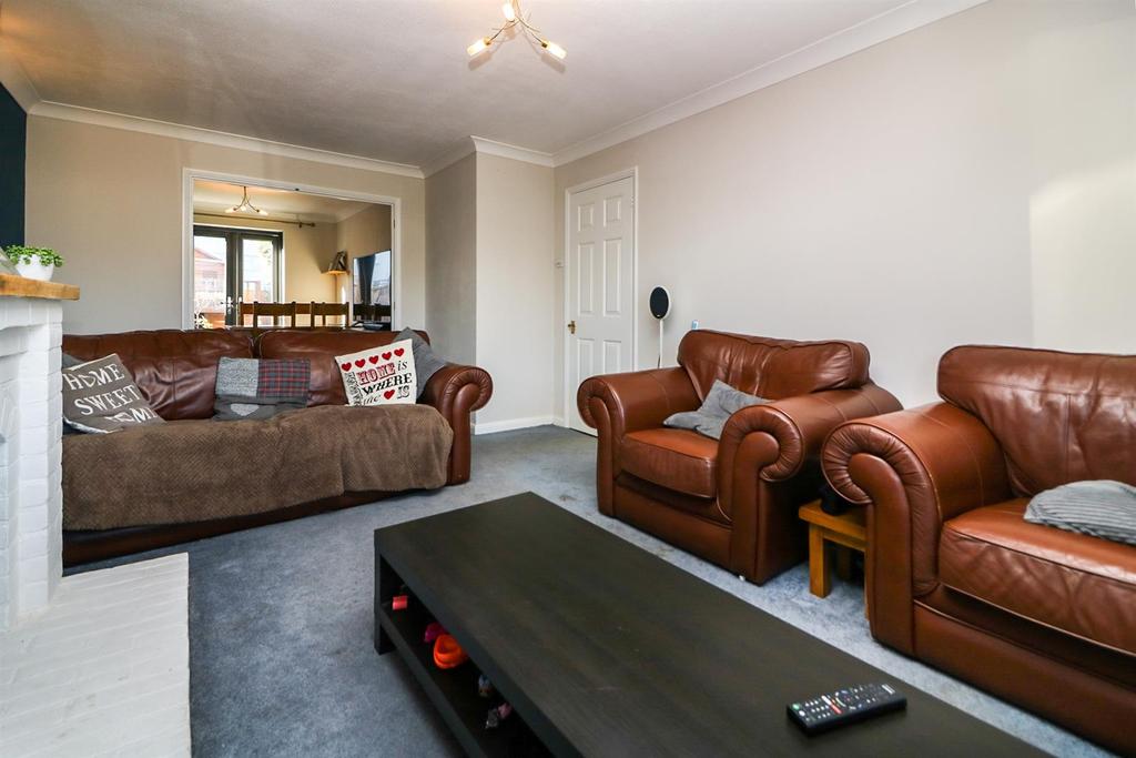 Burnham Road, Latchingdon 4 bed detached house £399,995
