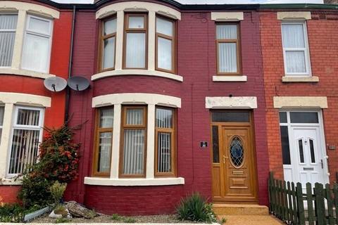 34 Bishop Road, Wallasey, CH44 4EJ