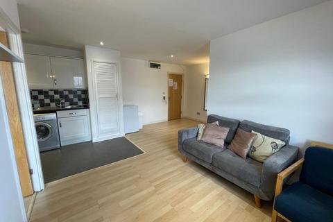 2 bedroom apartment to rent - Edric House, The Rushes, Loughborough