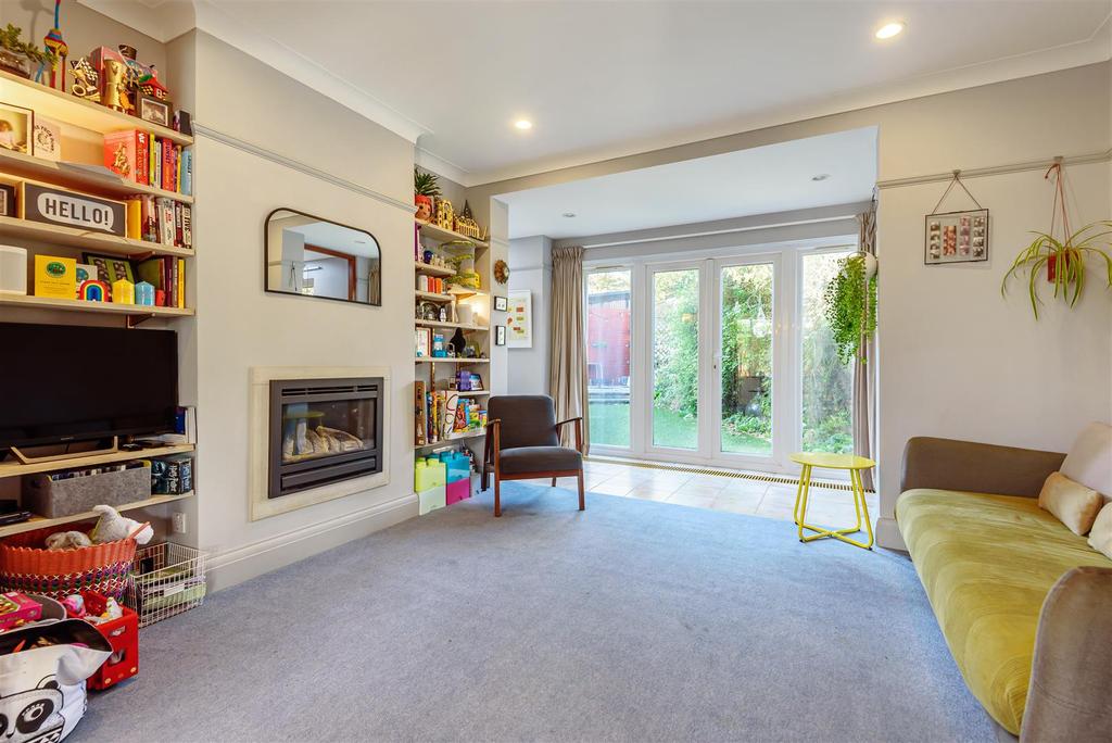 Clarendon Street, Bedford 4 bed house £475,000