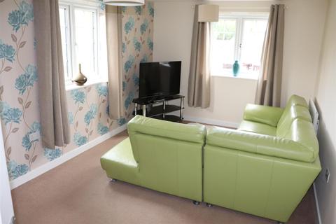 25 Marina View, Fazeley, Tamworth, B78 3BF