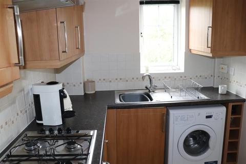 25 Marina View, Fazeley, Tamworth, B78 3BF