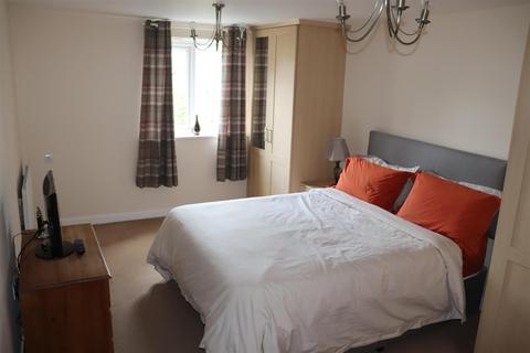 25 Marina View, Fazeley, Tamworth, B78 3BF
