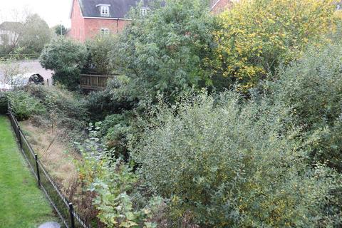 25 Marina View, Fazeley, Tamworth, B78 3BF