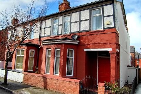 23 Fir Road, Liverpool, L22 4QL