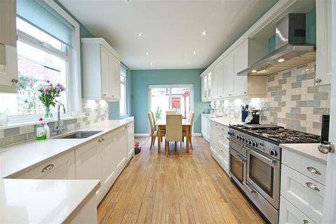 23 Fir Road, Liverpool, L22 4QL