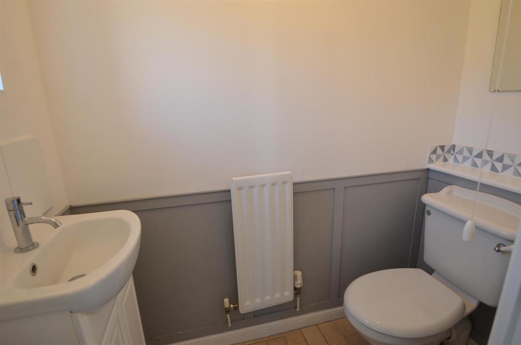 Cloakroom