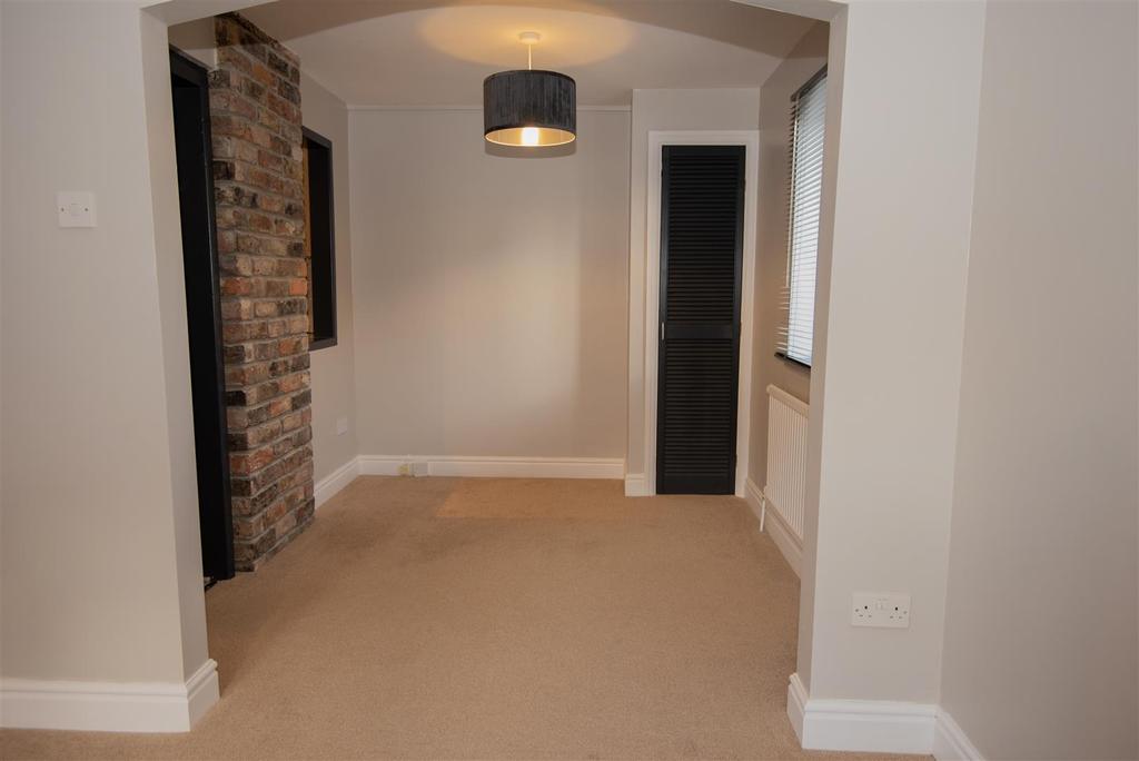 Dalton Terrace, York 2 bed flat £925 pcm (£213 pw)