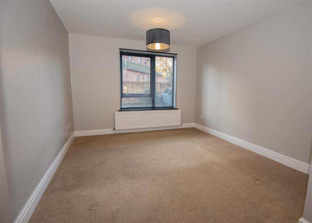 Dalton Terrace, York 2 bed flat £925 pcm (£213 pw)