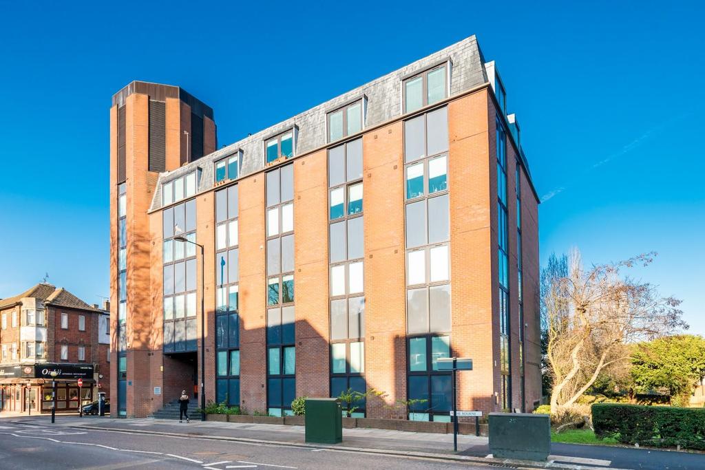 Front Face of Building .jpg