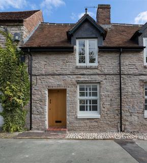 4 King Street, Much Wenlock, TF13 6BL