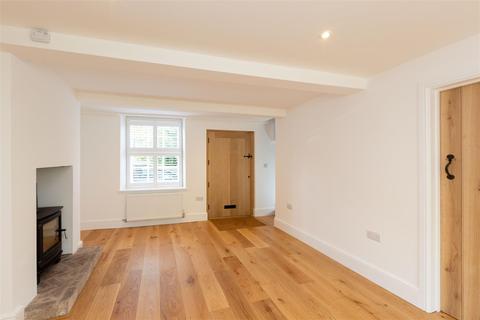 4 King Street, Much Wenlock, TF13 6BL