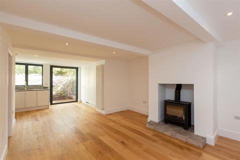 4 King Street, Much Wenlock, TF13 6BL