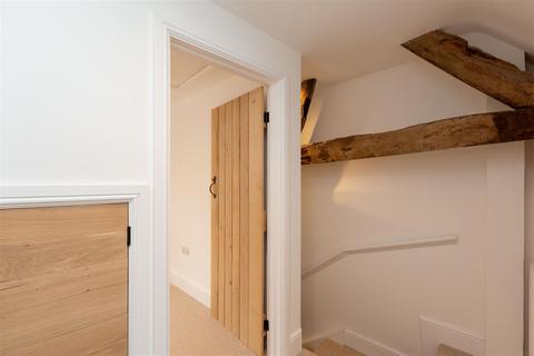 4 King Street, Much Wenlock, TF13 6BL