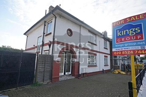 21 New Road, London, E4 9EU