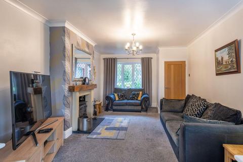 Croftwood Green Lane, Skellow, Doncaster, DN6 8JY