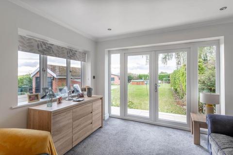Croftwood Green Lane, Skellow, Doncaster, DN6 8JY