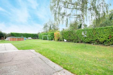 Croftwood Green Lane, Skellow, Doncaster, DN6 8JY