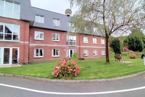 2 bedroom flat for sale - Willow court, Clyne common, Swansea