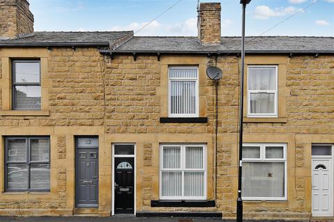 20 Bickerton Road, Sheffield, S6 1SG