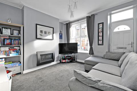 20 Bickerton Road, Sheffield, S6 1SG