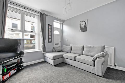20 Bickerton Road, Sheffield, S6 1SG