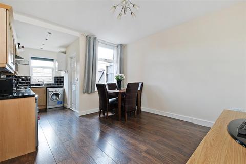 20 Bickerton Road, Sheffield, S6 1SG