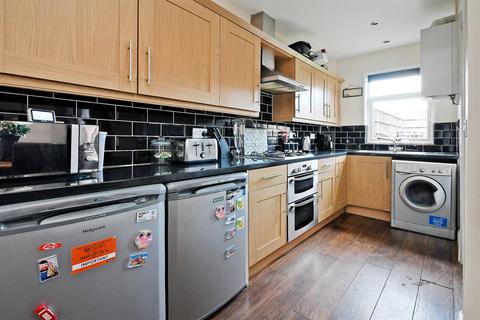 20 Bickerton Road, Sheffield, S6 1SG