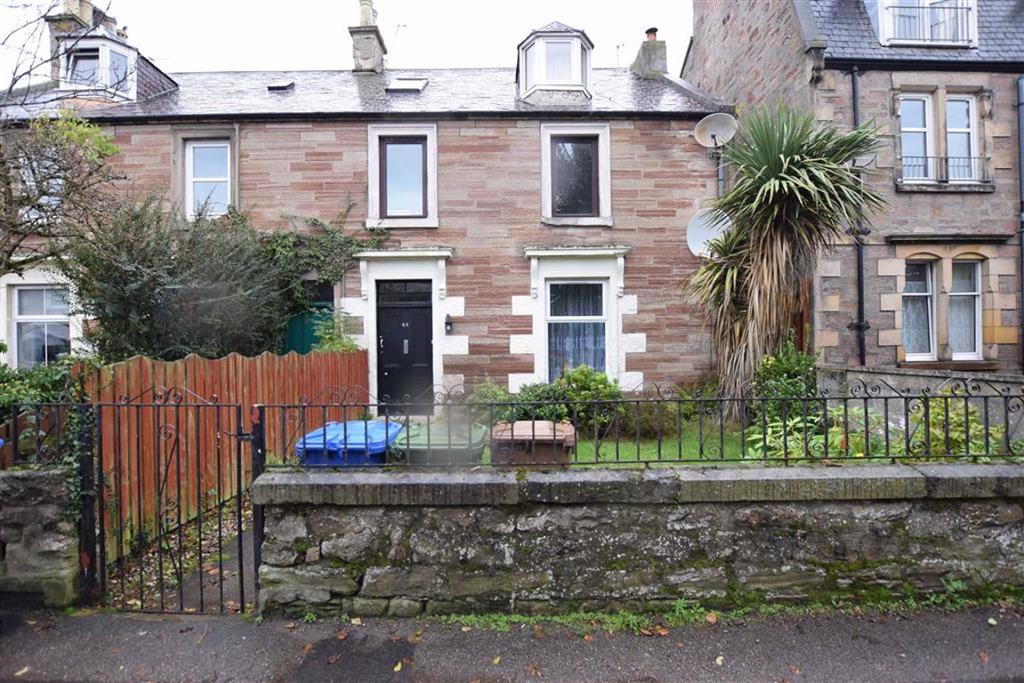Telford Road, Inverness 2 bed flat £125,000