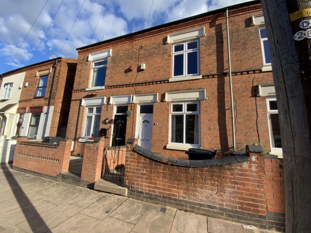 Oban Street, Leicester 2 bed house £650 pcm (£150 pw)