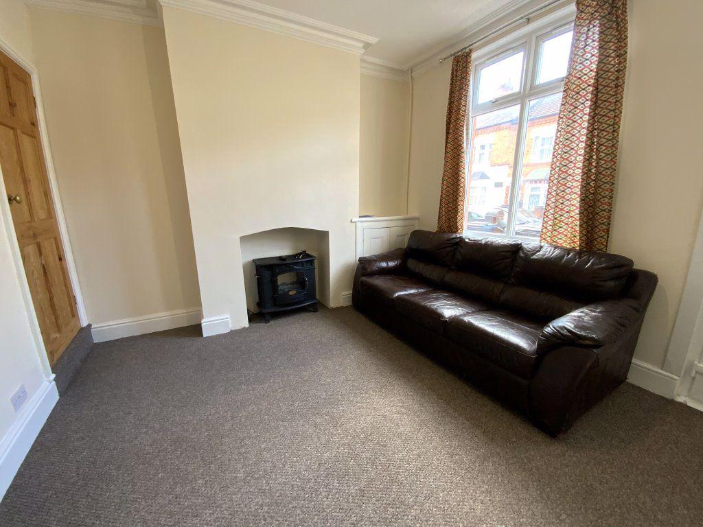 Oban Street, Leicester 2 bed house £650 pcm (£150 pw)