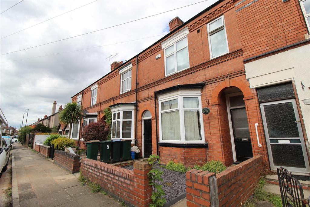 Stanley Road, Coventry 3 bed terraced house £900 pcm (£208 pw)