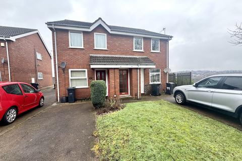 undefined, HALESOWEN - Apperley Way
