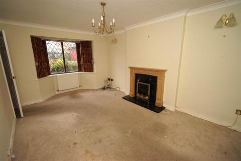 44 Brooklands, Horwich, Bolton, BL6 5RW