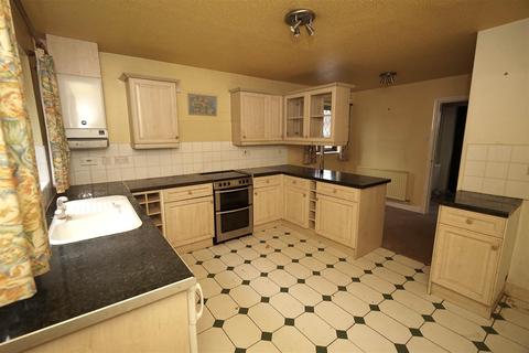 44 Brooklands, Horwich, Bolton, BL6 5RW