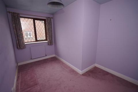 44 Brooklands, Horwich, Bolton, BL6 5RW