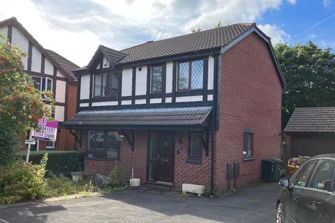 44 Brooklands, Horwich, Bolton, BL6 5RW