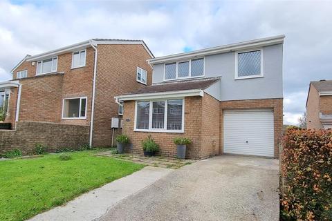 12 The Chase, Brackla, Bridgend, CF31 2JH