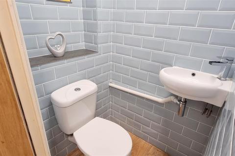 12 The Chase, Brackla, Bridgend, CF31 2JH
