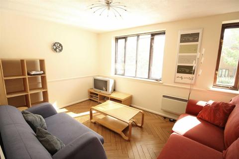 2 bedroom duplex for sale - Wistmans, Furzton, Milton Keynes