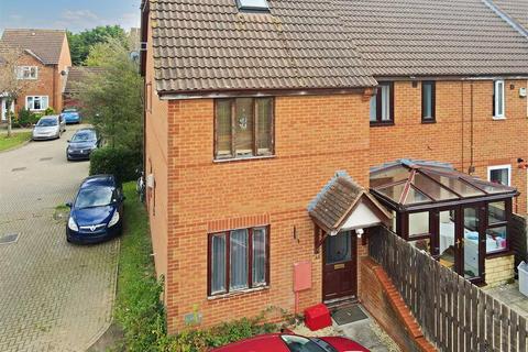 2 bedroom duplex for sale - Wistmans, Furzton, Milton Keynes