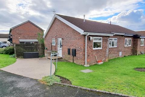 88 Bishopswood, Brackla, Bridgend, CF31 2LZ