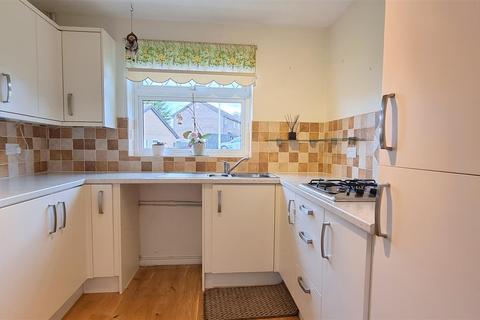 88 Bishopswood, Brackla, Bridgend, CF31 2LZ