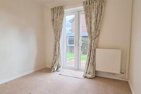 88 Bishopswood, Brackla, Bridgend, CF31 2LZ