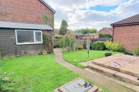 88 Bishopswood, Brackla, Bridgend, CF31 2LZ