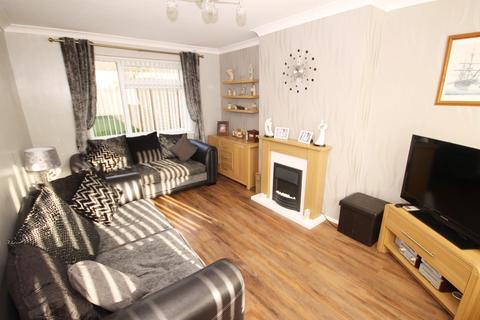 40 Campbell Road, Hartlepool, TS25 3BB